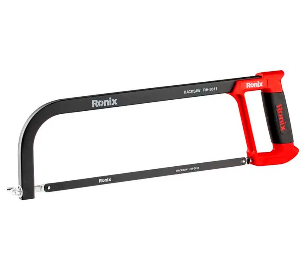Ножовка по металлу RONIX RH-3611 280мм photo