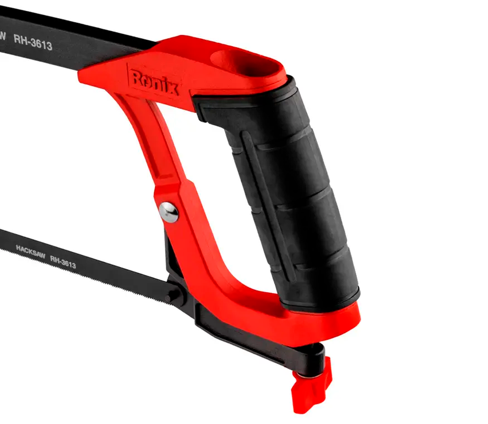 Fierăstrău manual pentru metal RONIX RH-3613 270mm photo 1