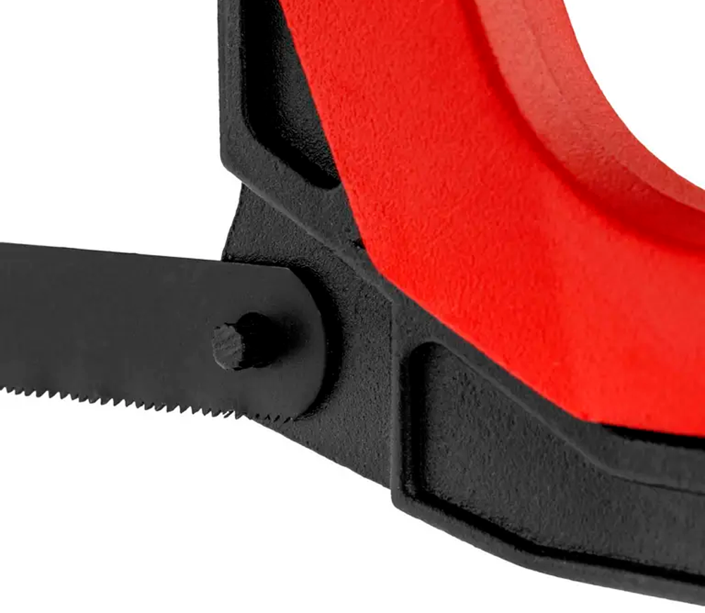 Fierăstrău manual pentru metal RONIX RH-3613 270mm photo 4