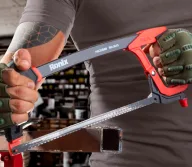 Fierăstrău manual pentru metal RONIX RH-3613 270mm-8