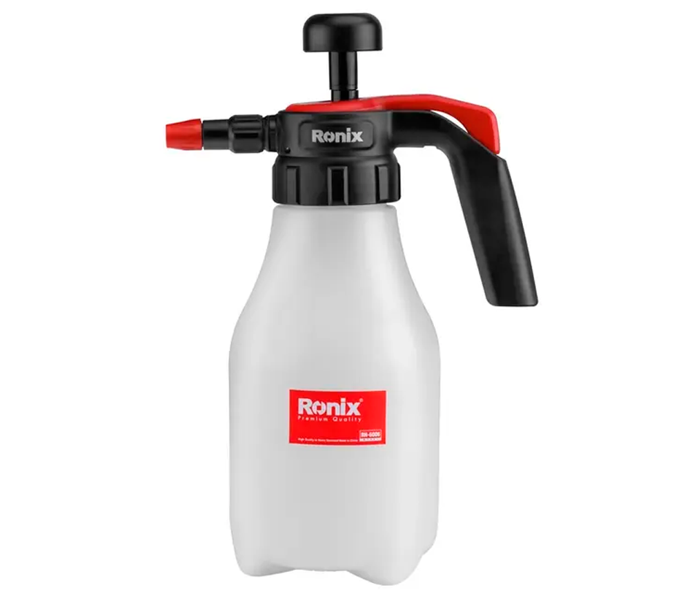 Pulverizator manual RONIX RH-6006 Manual 1.5L photo 0