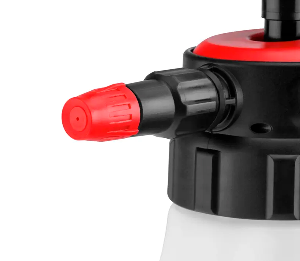 Pulverizator manual RONIX RH-6006 Manual 1.5L photo 2