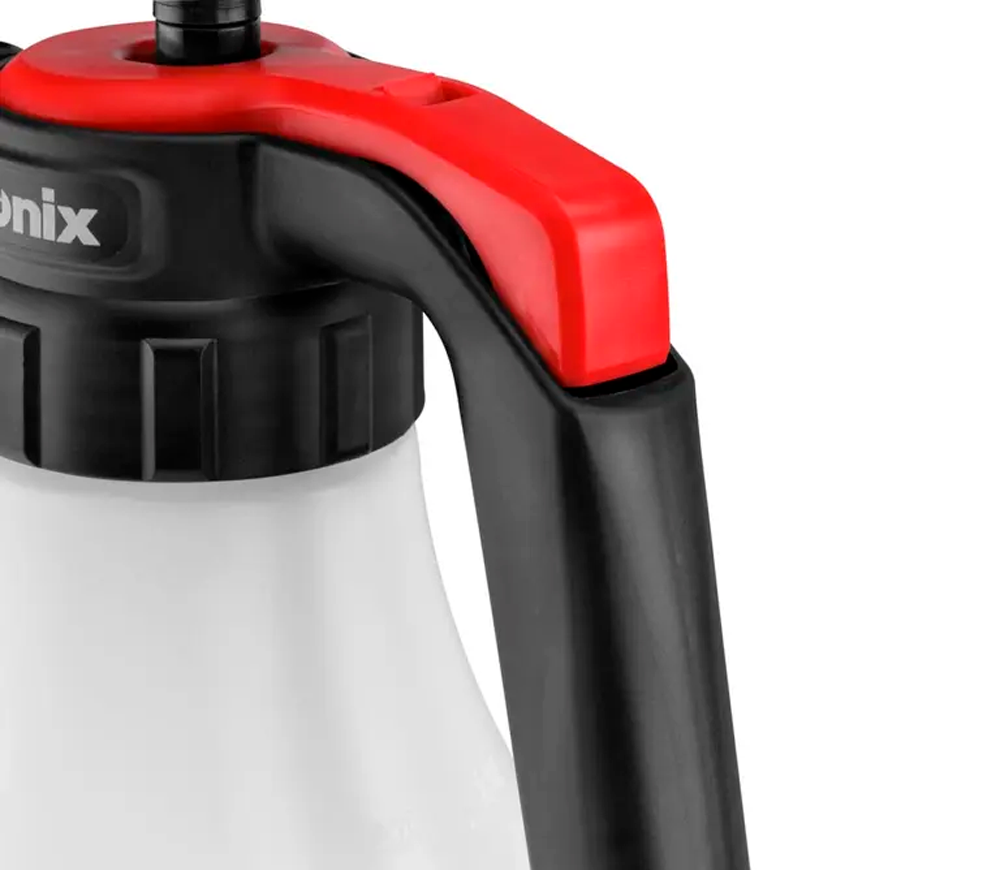 Pulverizator manual RONIX RH-6006 Manual 1.5L photo 3
