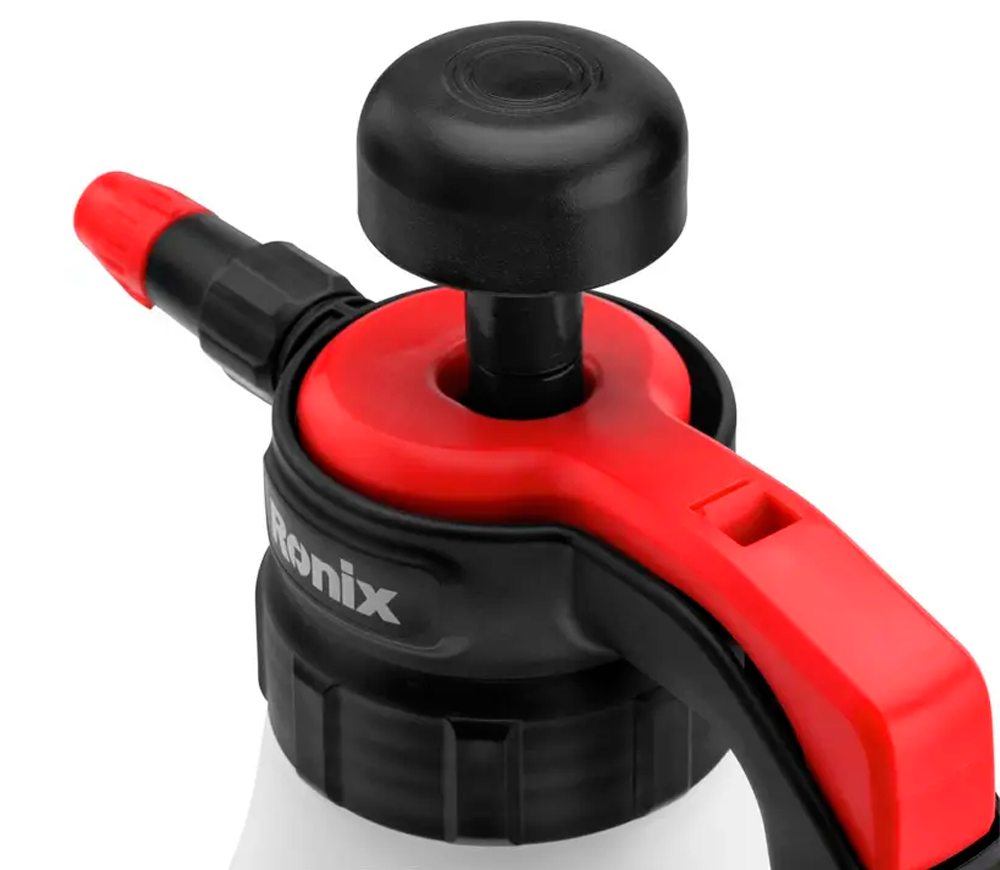 Pulverizator manual RONIX RH-6006 Manual 1.5L photo 4