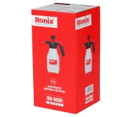 Pulverizator manual RONIX RH-6006 Manual 1.5L-6