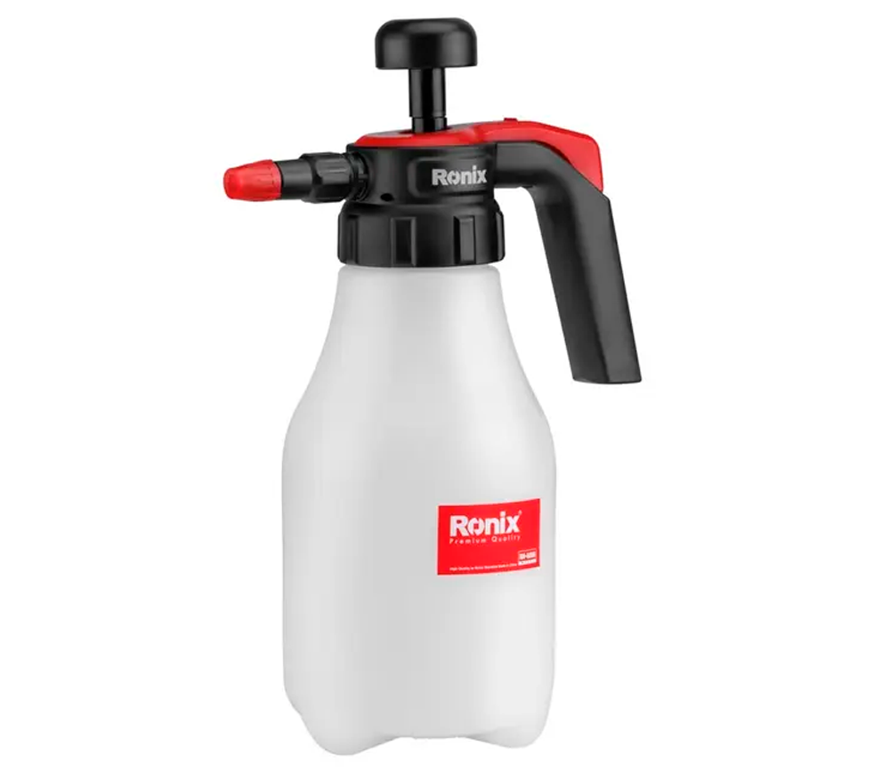 Pulverizator manual RONIX RH-6006 Manual 1.5L photo