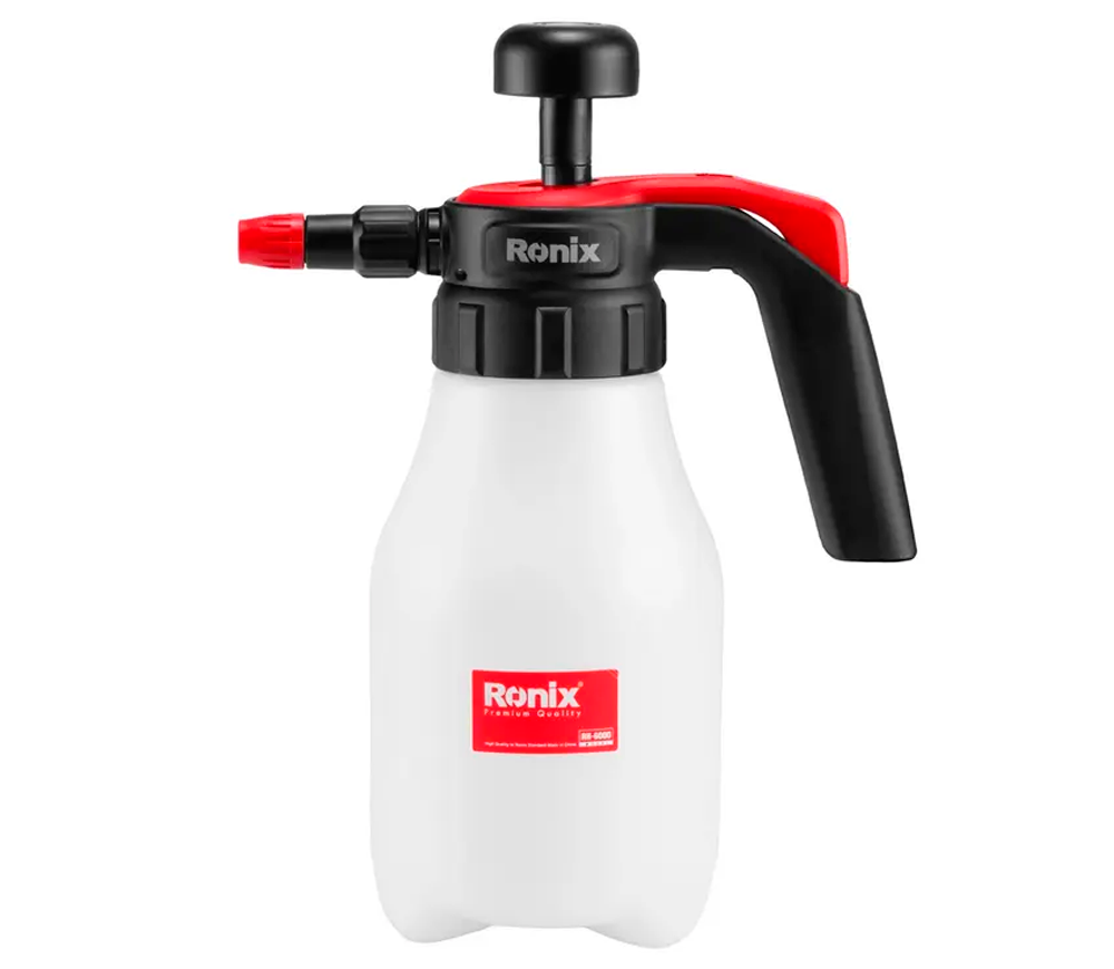 Pulverizator manual RONIX RH-6000 Manual 1L photo 0
