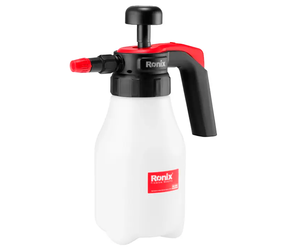 Pulverizator manual RONIX RH-6000 Manual 1L photo