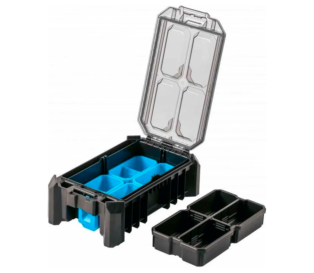 Organaizer HOEGERT HT7G506 Plastic photo 0
