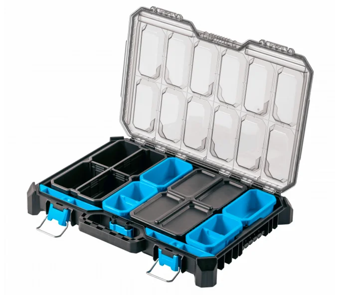 Organaizer HOEGERT HT7G507 Plastic-2
