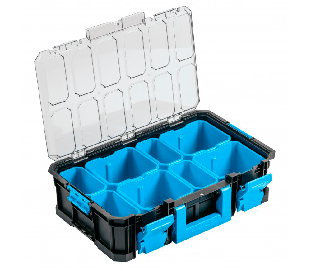 Organaizer HOEGERT HT7G503 Plastic photo 1