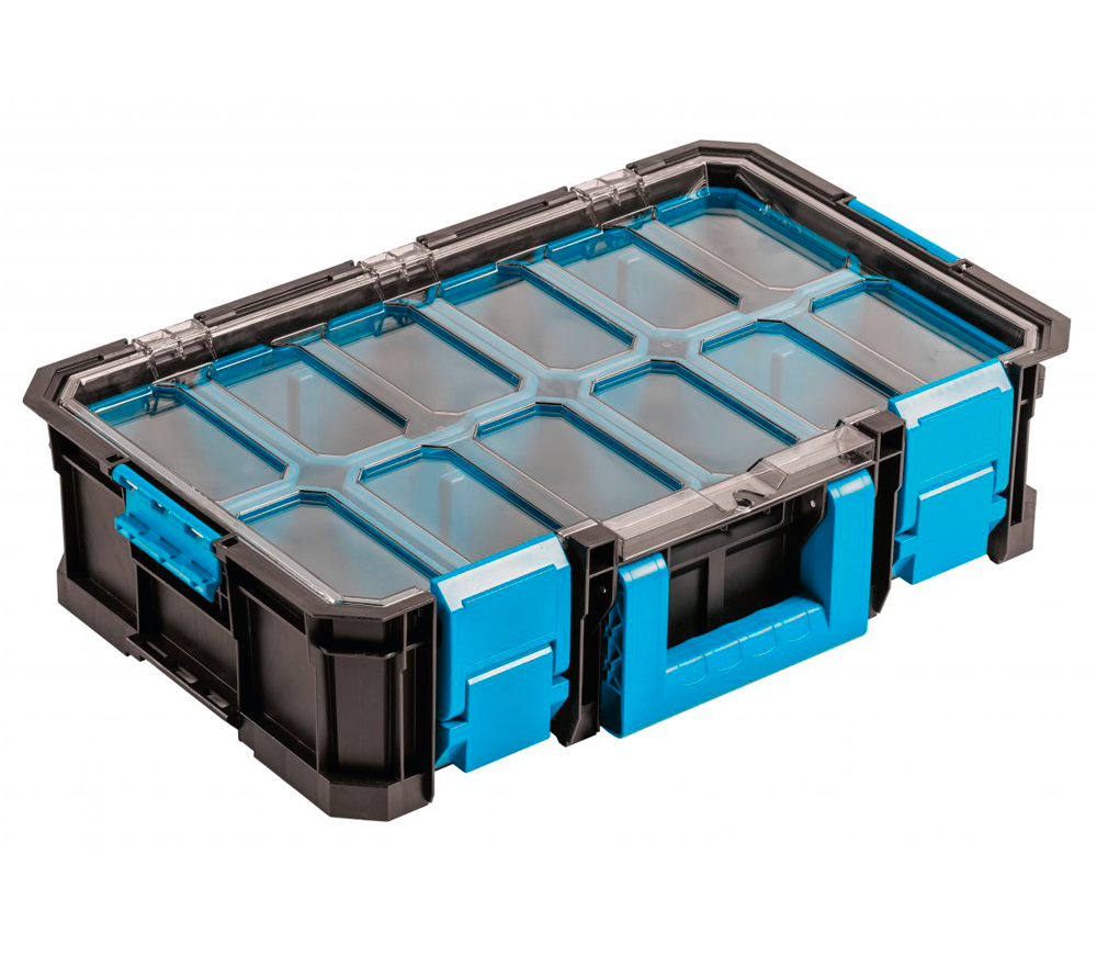 Organaizer HOEGERT HT7G503 Plastic photo