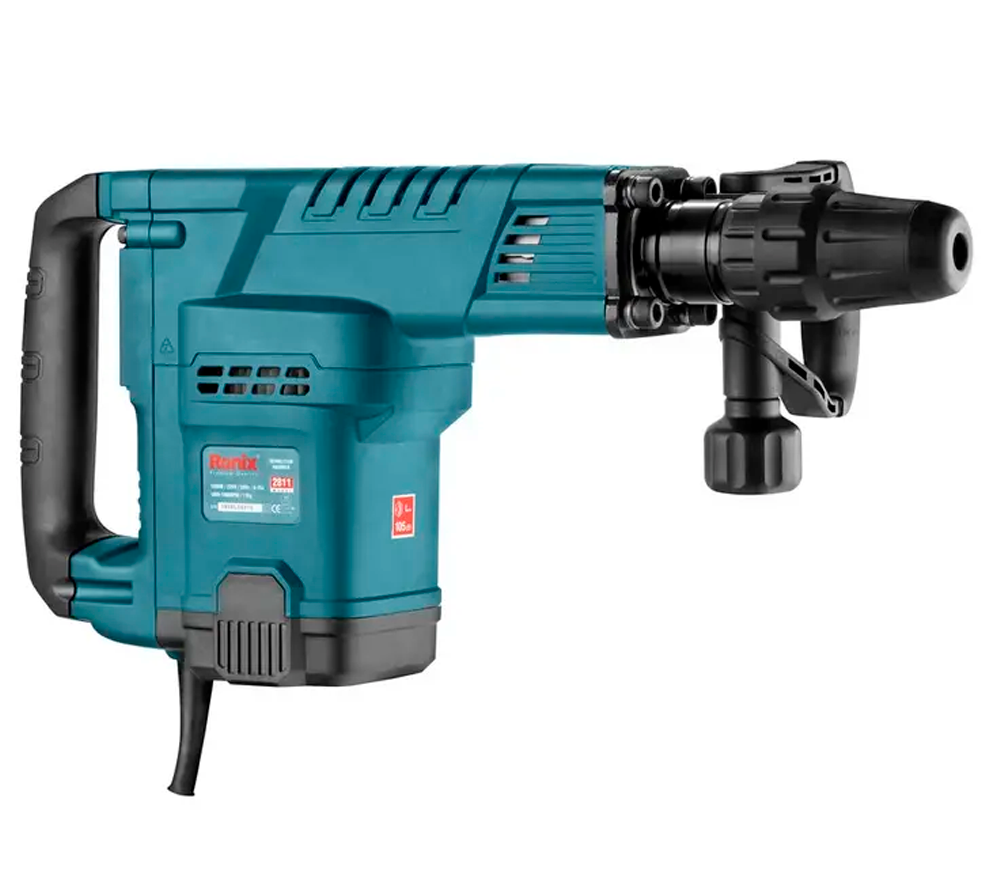 Ciocan demolator RONIX 2811 1800w 25J photo 0