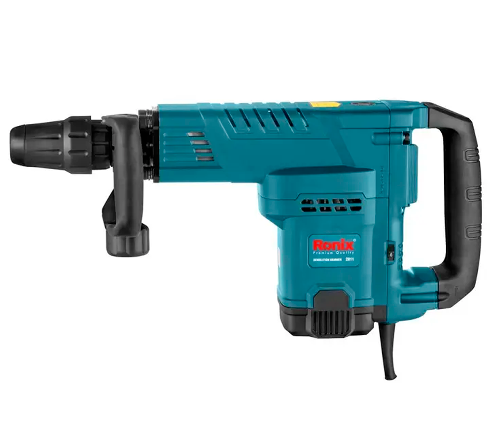 Ciocan demolator RONIX 2811 1800w 25J photo