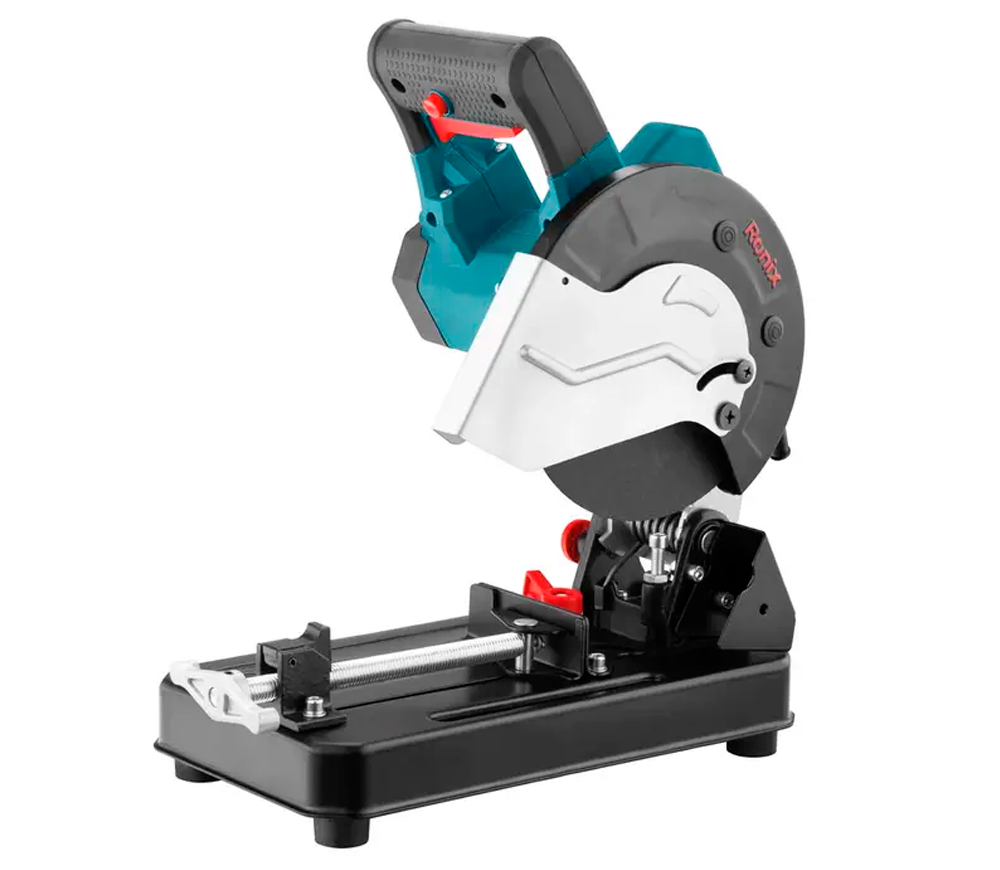 Fierăstrău abraziv pentru tăiat metal RONIX 5918 1280w 180mm photo