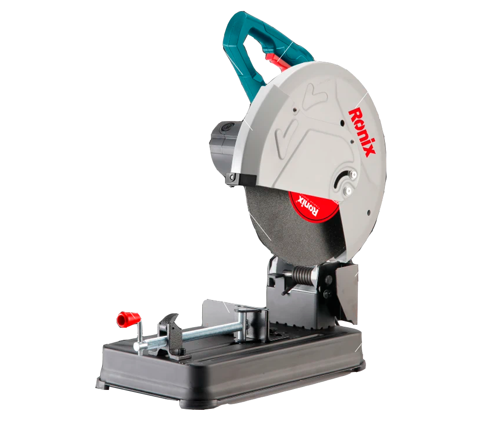 Fierăstrău abraziv pentru tăiat metal RONIX 5905 2400w 355mm photo