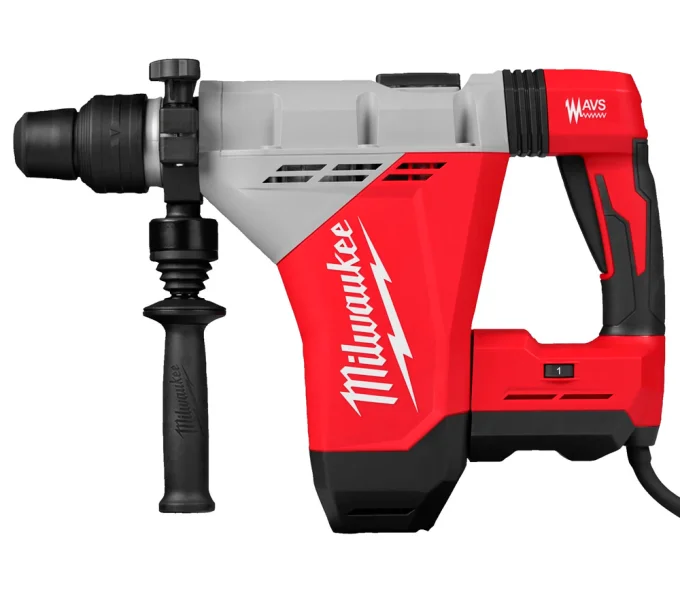 Перфоратор MILWAUKEE HACO850 1470вт SDS-Max-2