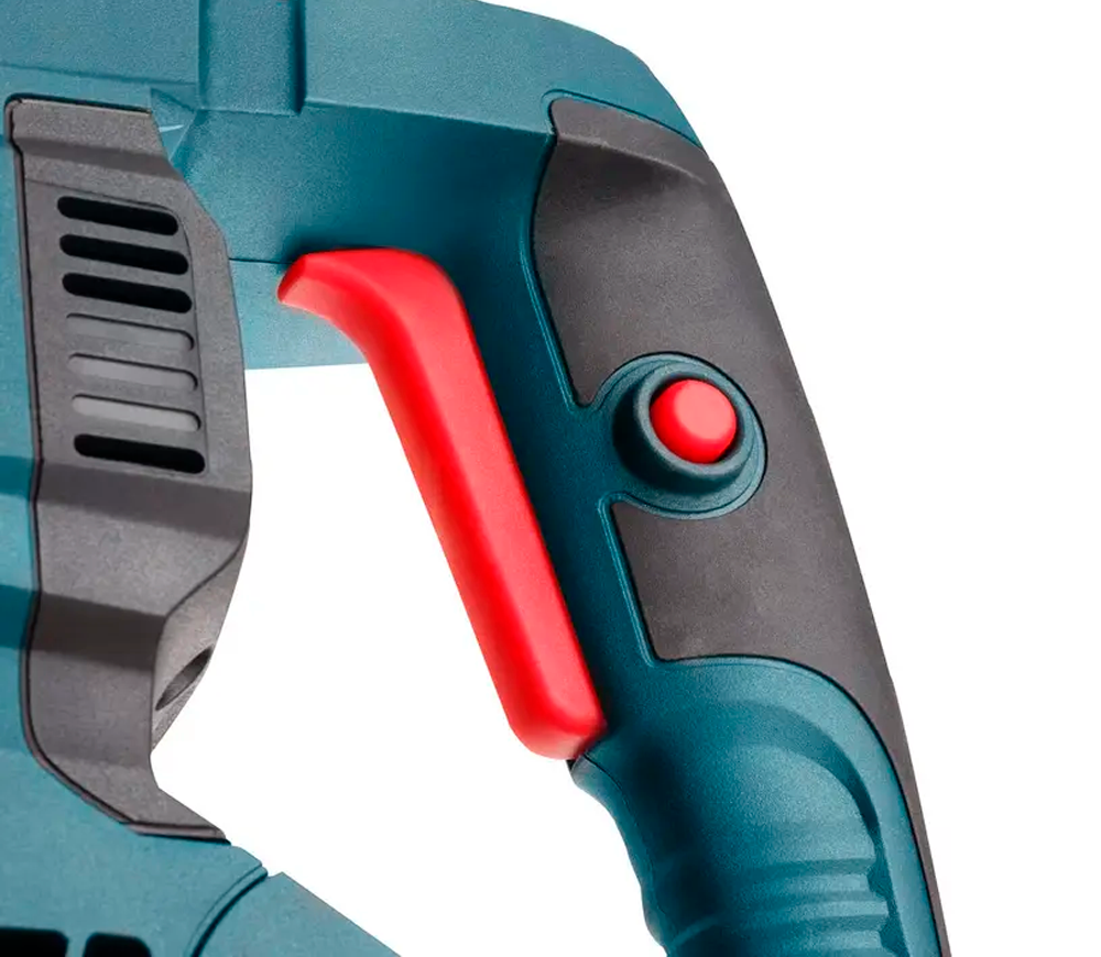 Ciocan rotopercutor RONIX 2750 1700w SDS-Max photo 2