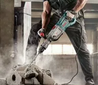 Ciocan rotopercutor RONIX 2750 1700w SDS-Max-11