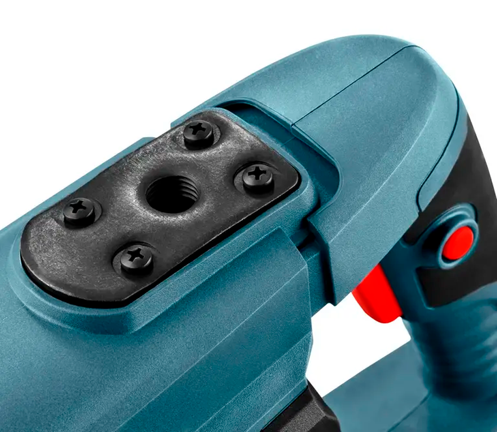 Ciocan rotopercutor RONIX 2750 1700w SDS-Max photo 6