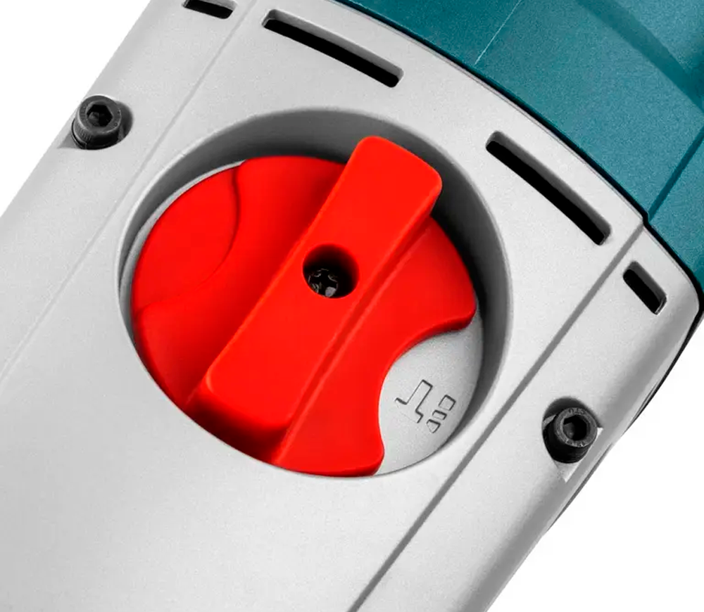 Ciocan rotopercutor RONIX 2750 1700w SDS-Max photo 4