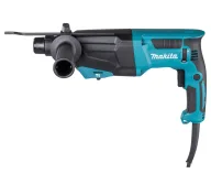 Ciocan rotopercutor MAKITA HR2670 800w SDS-Plus-2