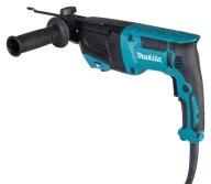 Ciocan rotopercutor MAKITA HR2670 800w SDS-Plus-4