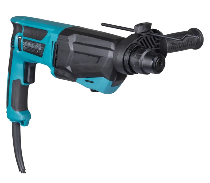 Ciocan rotopercutor MAKITA HR2670 800w SDS-Plus-6
