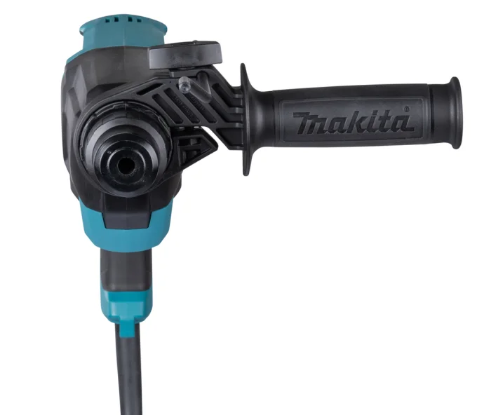 Ciocan rotopercutor MAKITA HR2670 800w SDS-Plus-7