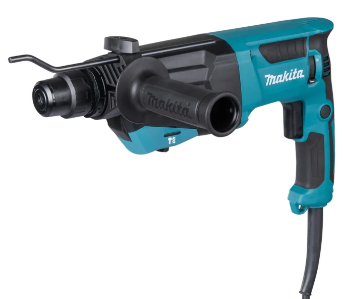 Ciocan rotopercutor MAKITA HR2670 800w SDS-Plus-1
