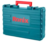 Перфоратор RONIX 2731 900вт SDS-Plus-11