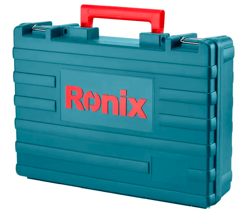 Ciocan rotopercutor RONIX 2731 900w SDS-Plus photo 1