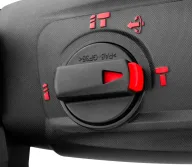 Перфоратор RONIX 2731 900вт SDS-Plus-7