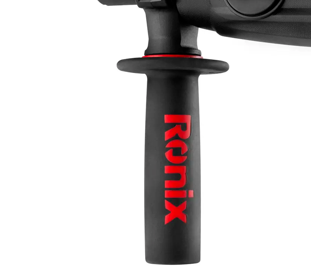 Ciocan rotopercutor RONIX 2731 900w SDS-Plus photo 5
