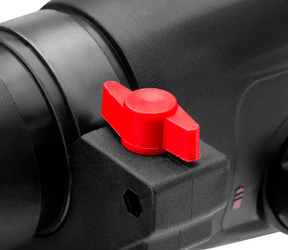 Ciocan rotopercutor RONIX 2731 900w SDS-Plus photo 4
