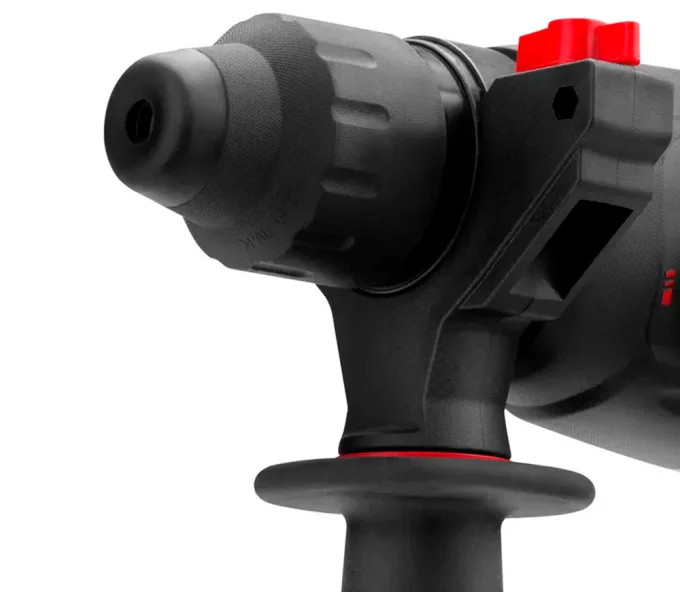 Перфоратор RONIX 2731 900вт SDS-Plus-9