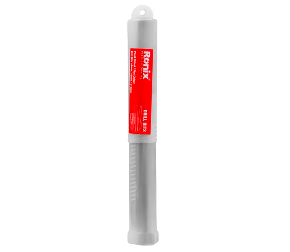 Ciocan rotopercutor RONIX 2731 900w SDS-Plus photo 2