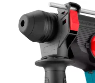 Перфоратор аккумуляторный RONIX 8678 2.5Дж 20В 4Ач-6