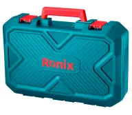 Перфоратор аккумуляторный RONIX 8678 2.5Дж 20В 4Ач-10