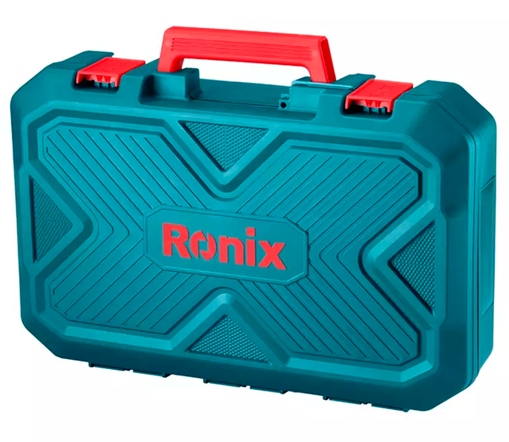 Ciocan rotopercutor cu acumulator RONIX 8678 2.5J 20V 4Ah photo 1