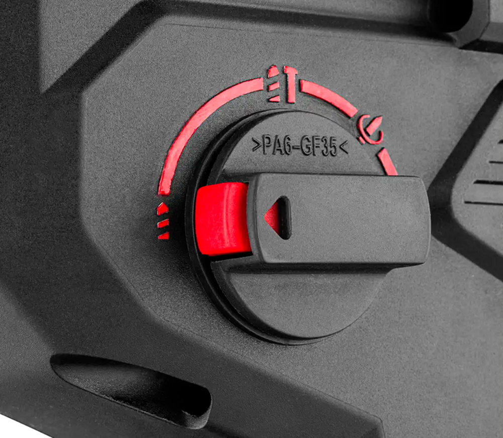 Перфоратор аккумуляторный  8910-40V 2.4Дж 40В 2Ач photo 7