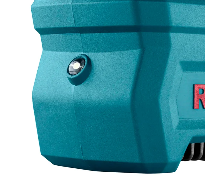 Ciocan rotopercutor cu acumulator  8910-40V 2.4J 40V 2Ah-8