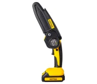 Fierăstrău cu lanț cu acumulator HUTER ELS-2-Li-6K 150mm 20V 2Ah-3