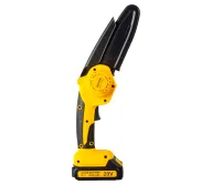 Fierăstrău cu lanț cu acumulator HUTER ELS-2-Li-6K 150mm 20V 2Ah-8