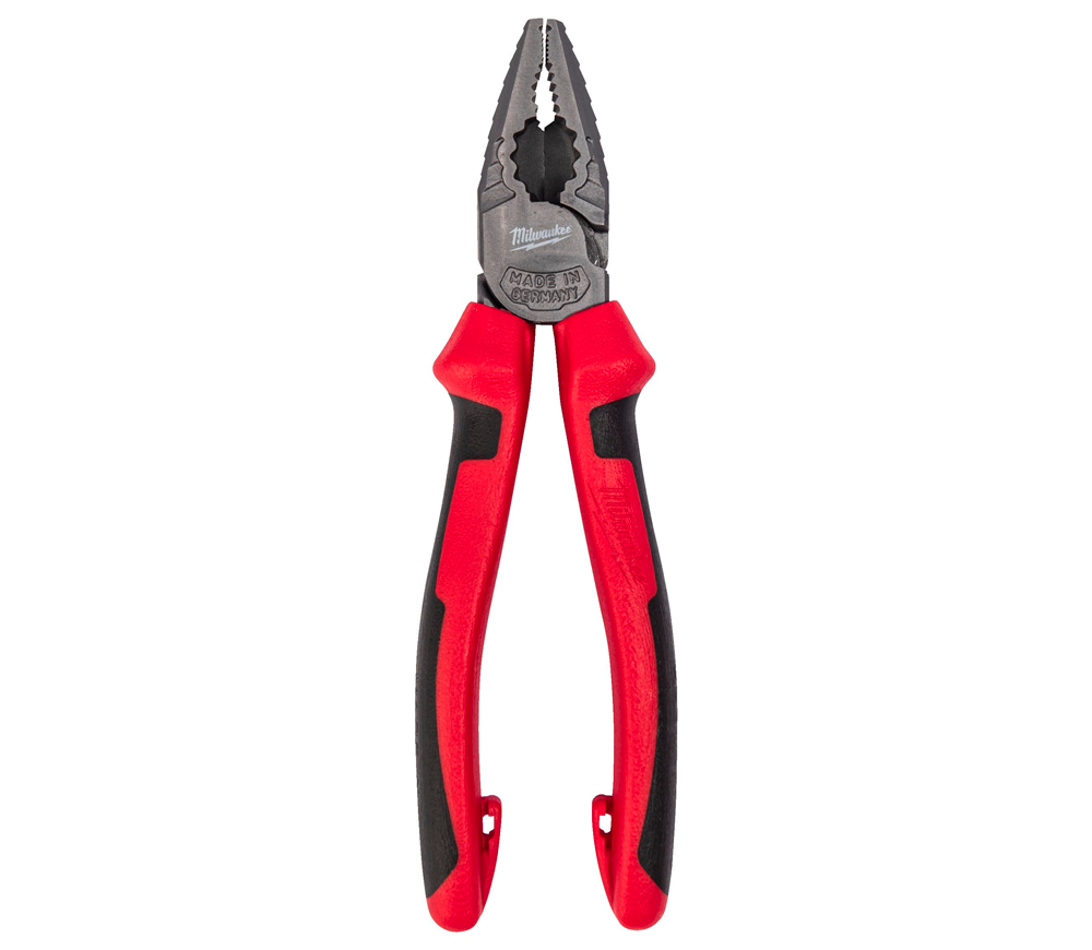 Плоскогубцы MILWAUKEE 4932492461 165мм photo