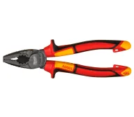 Clești combinate de electrician MILWAUKEE VDE 180mm-1