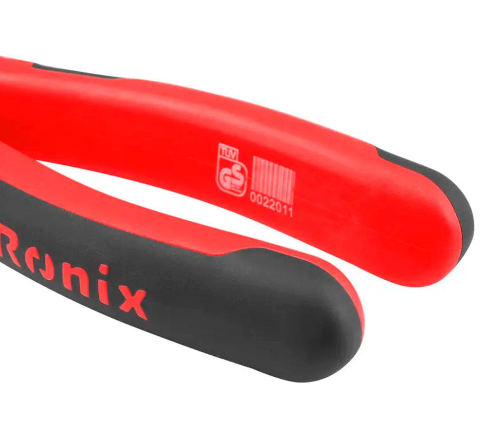 Clești combinate RONIX RH-1177 180mm photo 1