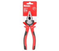 Плоскогубцы RONIX RH-1177 180мм-4