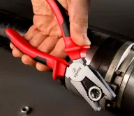 Плоскогубцы RONIX RH-1177 180мм-5