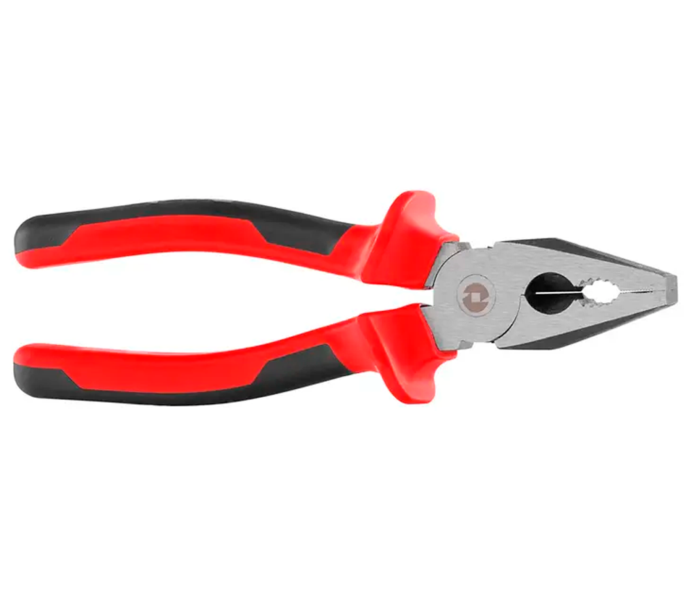 Плоскогубцы RONIX RH-1178 200мм photo 0